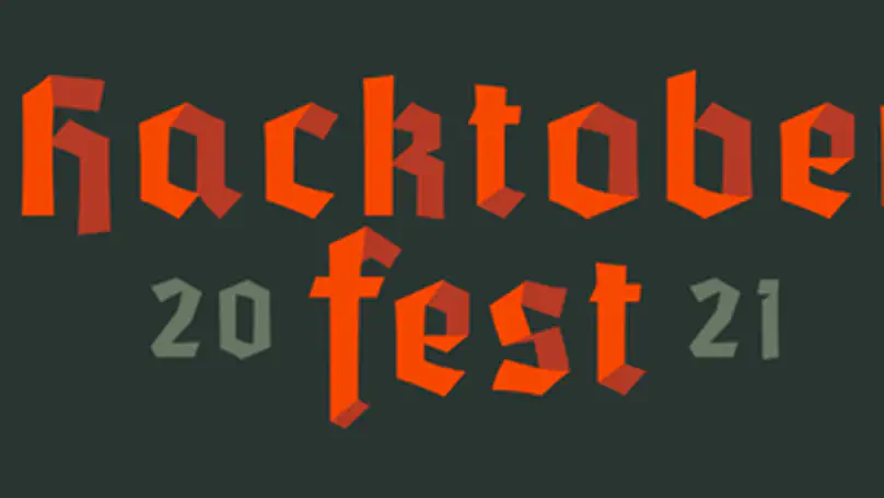 Hacktoberfest: Colaborações e aprendizados.